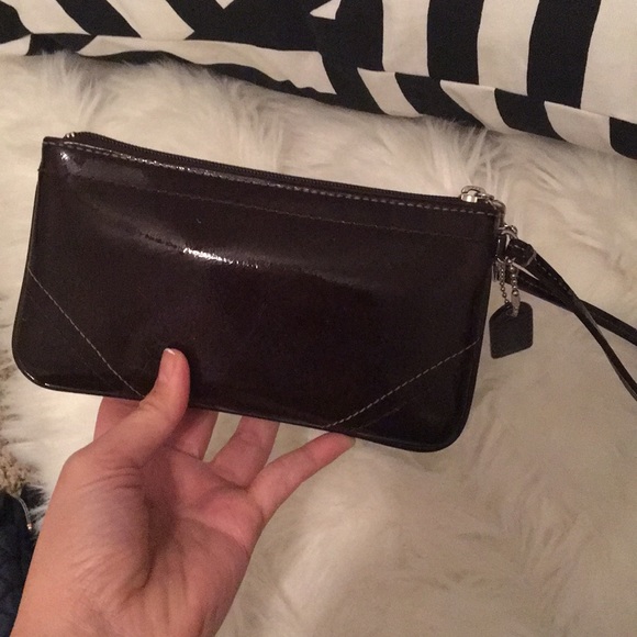 Coin purse or zip purse - Picture 2 of 5